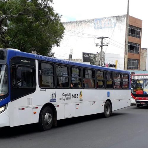 (Imagem: Bruno Henrique/ Observatório do Trânsito)