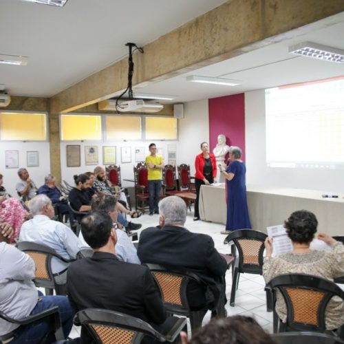 Resultado foi divulgado nesta quinta-feira (1º), no Recife. (Imagem: Eduardo Cunha/Secult-PE/Fundarpe)