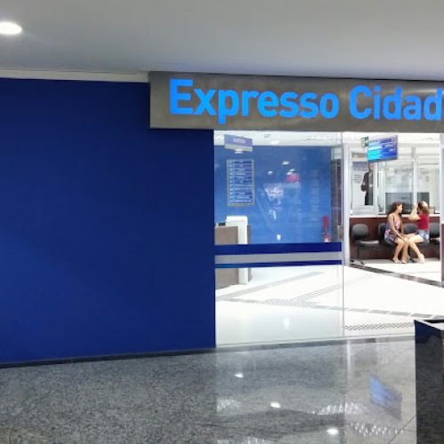 Feira vai acontecer também nas outras sete unidades do Expresso Cidadão distribuídas pelo estado. (Imagem: Reprodução/Internet)