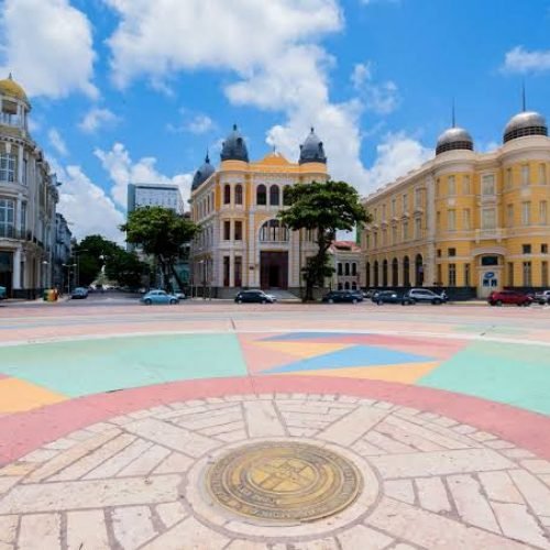 Estudo comparou 418 municípios. (Imagem: Divulgação)