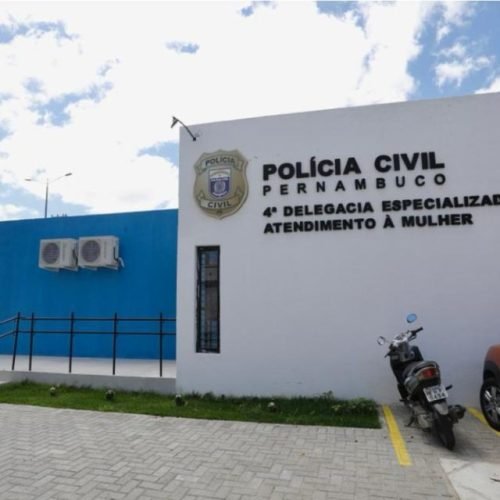 Homem foi preso nesta segunda-feira (10). (Imagem: Hélia Scheppa/SEI)