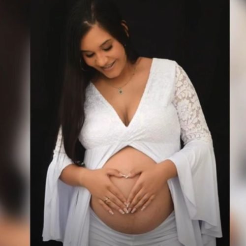 Jovem morreu nesta segunda-feira (14). (Imagem: Reprodução/Redes Sociais)