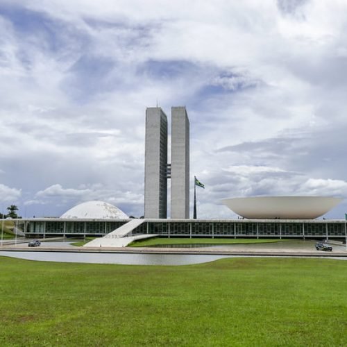 Foto: Roque de Sá/Agência Senado
