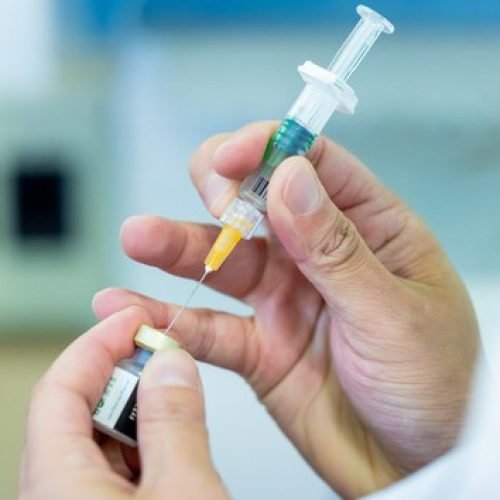 Assinatura aconteceu no dia 11 de abril. (Imagem: Phillipe Guimarães/MS)