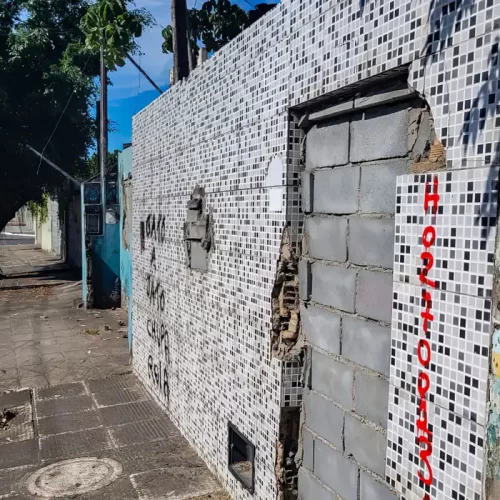 Multa está estimada em mais de R$ 72 milhões de reais. (Imagem: Gésio Passos/Agência Brasil)