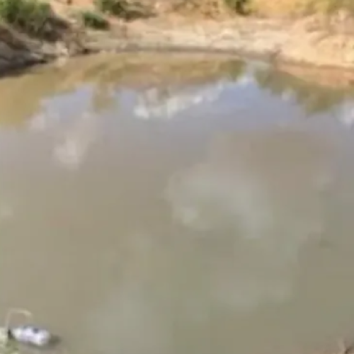 Caso aconteceu no município de Caetés. (Imagem: Reprodução/Internet)