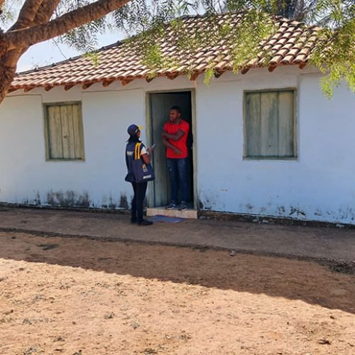 Edital será lançado em até seis meses. (Imagem: Acervo/IBGE)