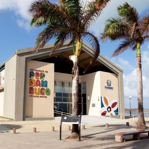 Evento de lançamento acontecerá no Recife. (Imagem: Divulgação)