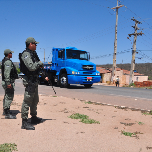 Estado registrou queda de mais de 14%, quando comparado com o mesmo período de 2023. (Imagem: Divulgação/SDS-PE)