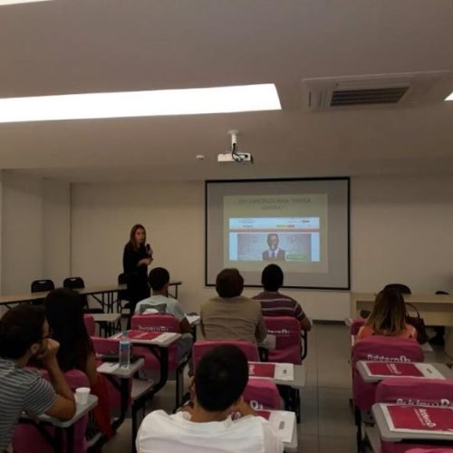 Inscrições devem ser realizadas através de um formulário eletrônico. (Imagem: Reprodução)