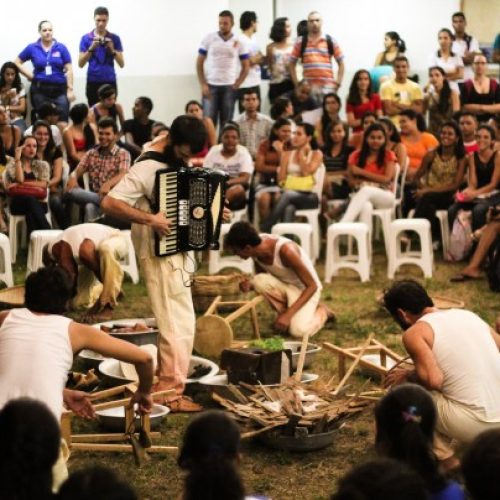 Festival segue até o domingo (21) em Serra Negra. (Imagem: Costa Neto/Secult-PE/Fundarpe)