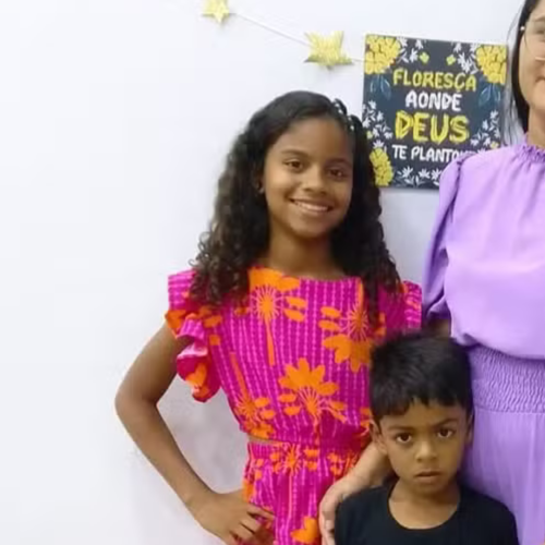 Adolescente morreu nesta terça-feira (22). (Imagem: Reprodução)