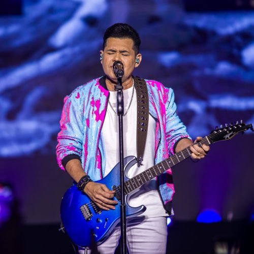 Grade completa será divulgada nesta quarta (19). (Imagem: Divulgação)