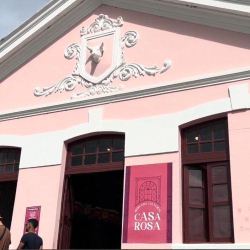 Programação faz parte do pré-Carnaval Multicultural 2025. (Imagem: Isabela Costa/Metropolitana FM Caruaru)