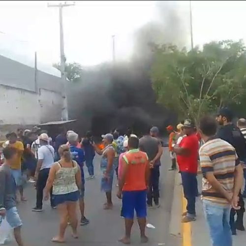 protesto-mudança-feira-sulanca-estacionamentodaviúva