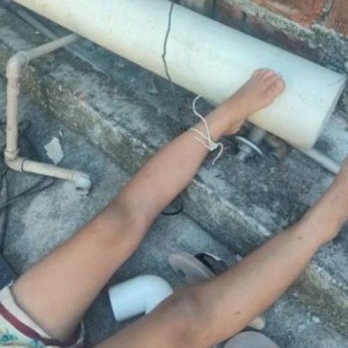 criança-amarrada-pais-presos-goiana