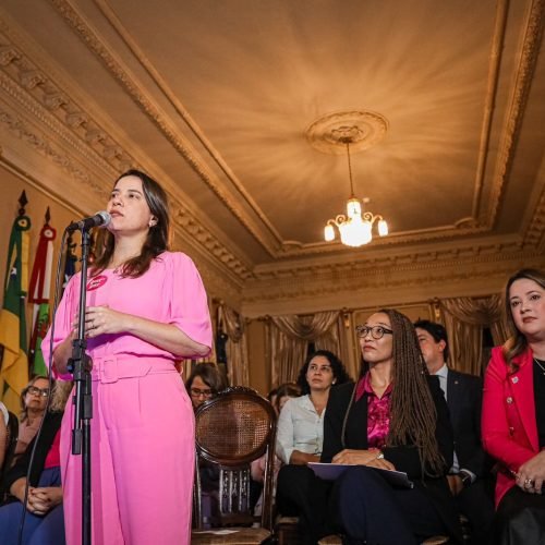 Fotos: Janaína Pepeu/Secom