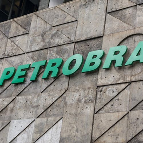 De acordo com a estatal, este é o primeiro ajuste de 2024 nos preços da venda da gasolina. (Imagem: André Motta de Souza/ Agência Petrobras)