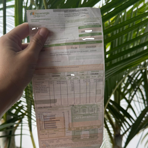 Crédito será de mais de R$ 35 milhões para Pernambuco. (Imagem: Natália Rodrigues/Metropolitana FM Caruaru)