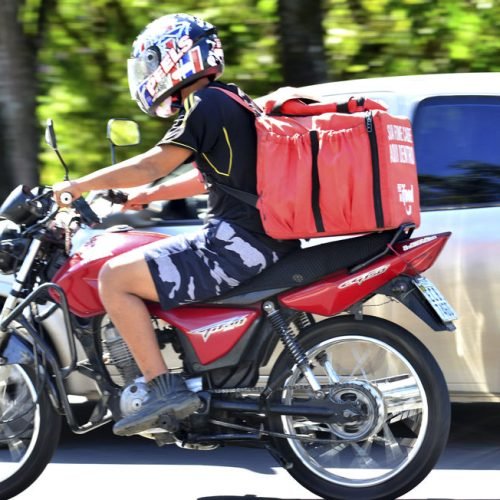 Projeto está em análise na Câmara. (Imagem: Vinícius Fonseca)