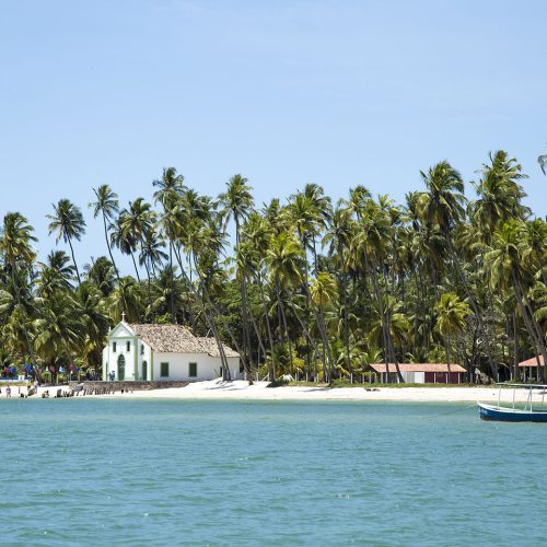 Praia_tamandaré_mar_vermelho_pernambuco