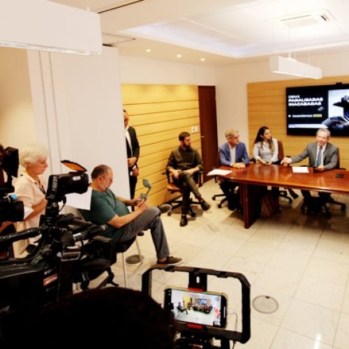 Levantamento foi divulgado nesta quinta-feira (25). (Imagem: Divulgação TCE-PE)