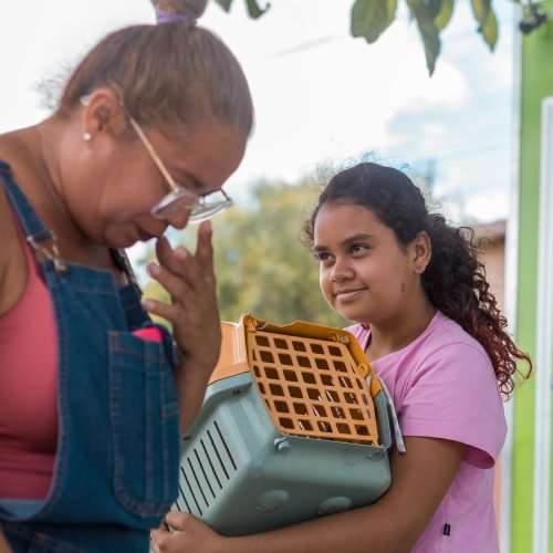 (Foto: Divulgação / Secom / PMC)