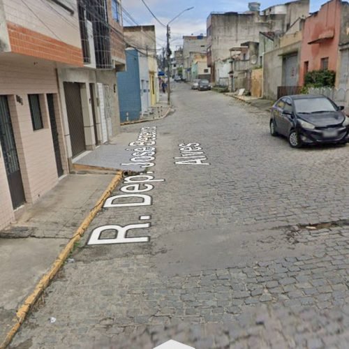 (Imagem: Google Street View)