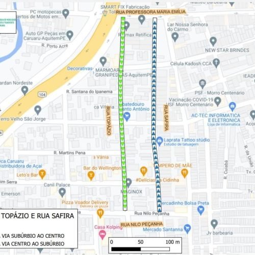 (Imagem: Divulgação/amttc)