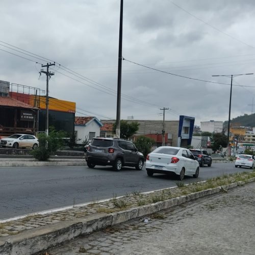 (Imagem: Natália Rodrigues / Metropolitana FM)