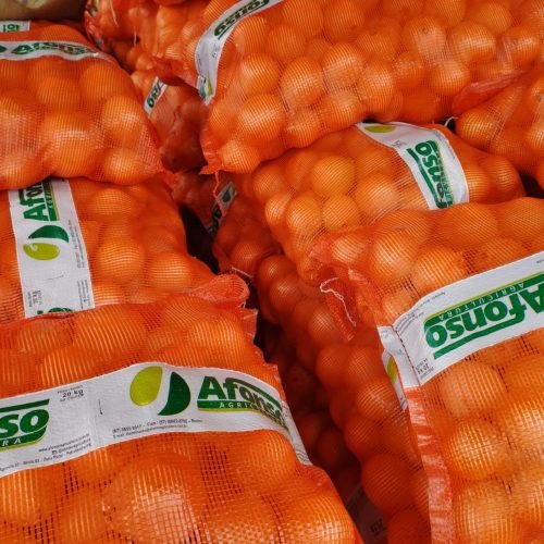 Preços foram divulgados nesta quinta-feira (29). (Imagem: Divulgação/Secom)