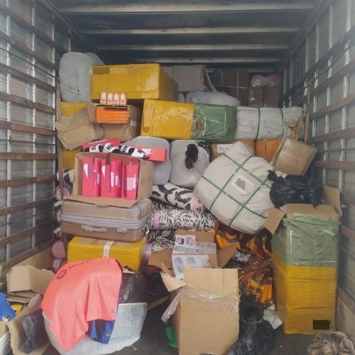 (Imagem: Divulgação/PRF)