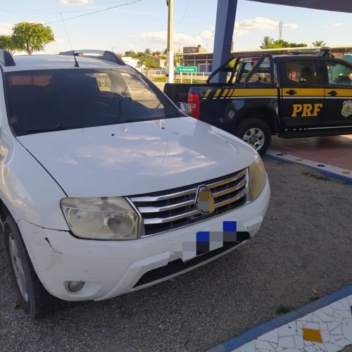 Homem é detido com 24kg de maconha e 10 kg de skunk em Sertânia