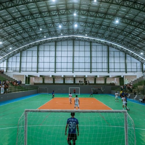 Evento será realizado pela Secretaria Executiva de Esportes do município. (Imagem: Divulgação/ Ascom/PMC)