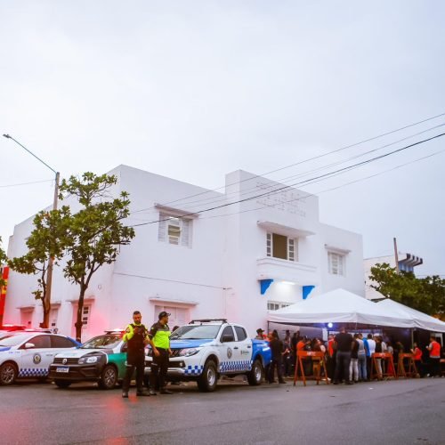 Novo equipamento vai atender 27 bairros de Caruaru. (Imagem: Elvis Edson)