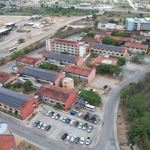 Inscrições têm início nesta quinta-feira (1) e seguem até o dia 30 de agosto. (Imagem: Bruno Nogueira)