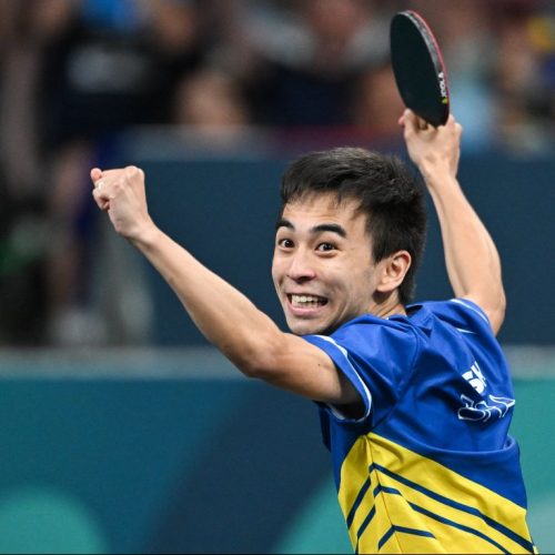 Quartas de final acontecem nesta quarta (7). (Imagem: Jung Yeon-Je/Getty)