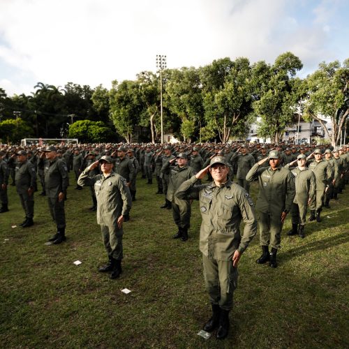 Resultado pode ser conferido no site da banca realizadora do certame. (Imagem: Hesíodo Goés/Secom)