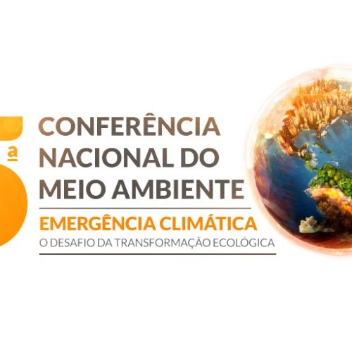 Objetivo é definir as pautas ambientais locais prioritárias que serão levadas para a 5º Conferência Nacional do Meio Ambiente (CNMA).(Imagem: Reprodução/Semas-PE)