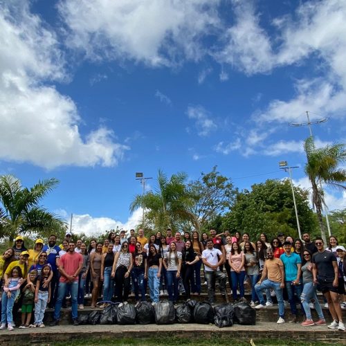 Evento é voltado para os estudantes, professores e a população em geral. (Imagem: Divulgação)