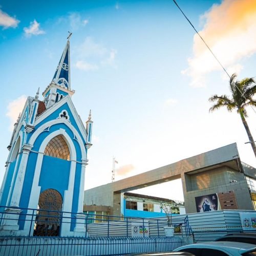 Repasse foi oficializado nesta quinta-feira (26). (Imagem: Janaína Pepeu/Secom)