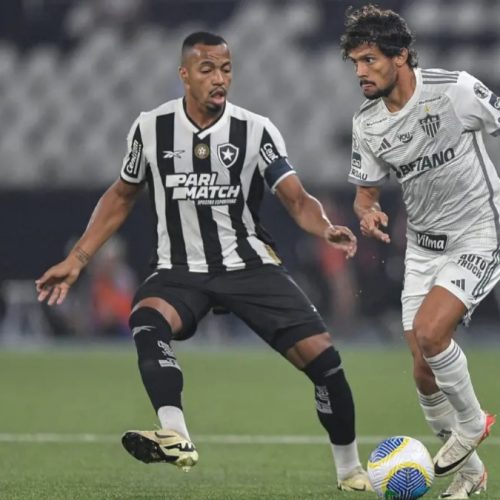 Final será em Buenos Aires, na Argentina, a partir das 17h.(Imagem: Jorge Rodrigues/AGIF)