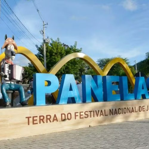 Inscrições seguem até 15 de dezembro. (Imagem: Divulgação/Prefeitura de Panelas)