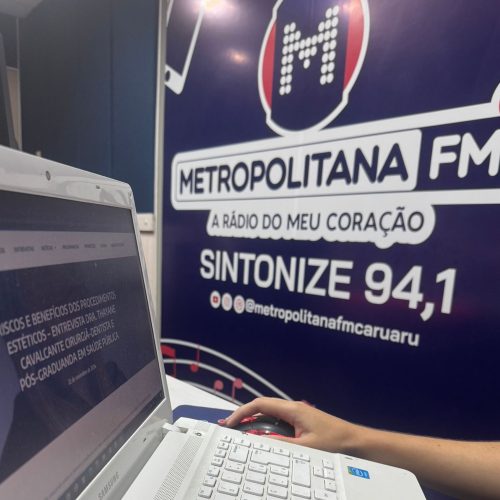 Resultado da premiação será na próxima sexta-feira (13). (Imagem: Thiago Magalhães/Metropolitana FM Caruaru)