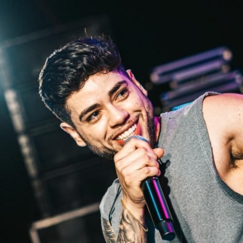 Show acontecerá na Feira de Caruaru. (Imagem: