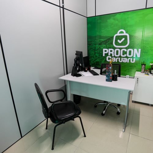 É fundamental que o consumidor verifique a política de trocas do estabelecimento. (Imagem: Divulgação)