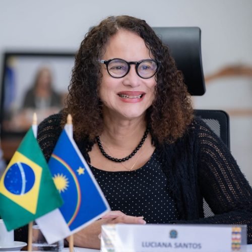 Valor é o maior dos últimos 15 anos. (Imagem: Rodrigo Cabral/MCTI)