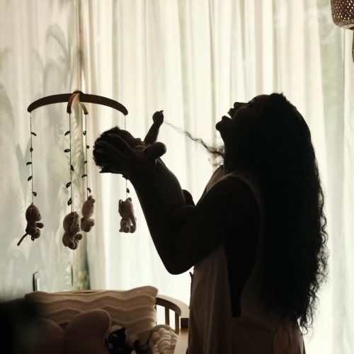 O nome Nala é inspirado na personagem do filme Rei Leão. (Imagem: Tom Barreto)