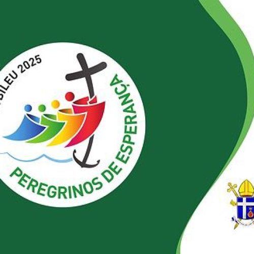 Celebração terá início a partir das 16h. (Imagem: Divulgação/Diocese de Caruaru)