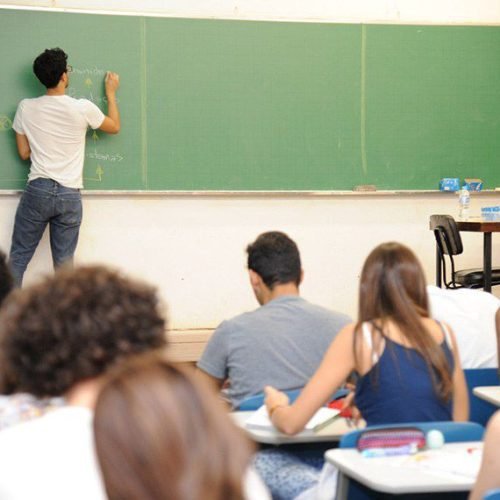 Reajuste foi determinado pelo Governo Federal. (Imagem: Cecilia Bastos/Imagens USP)